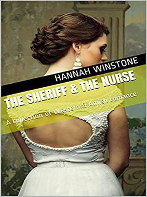 cover image of The Sheriff & the Nurse